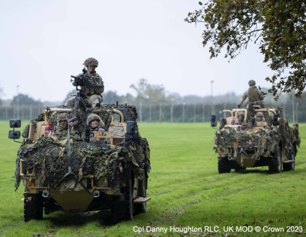 Kate Middleton's Action-Packed Afternoon in Norfolk!