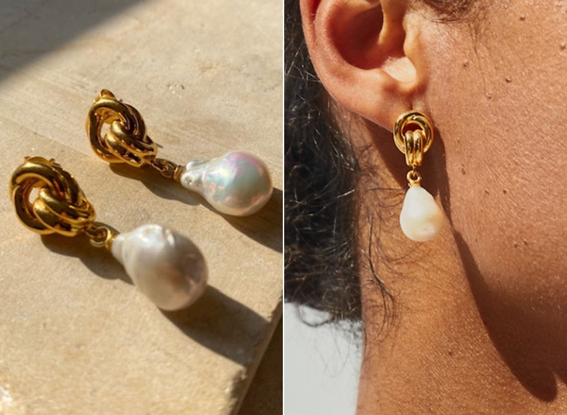 Earrings - Buy Earring for Women & Girls Online in India | Myntra