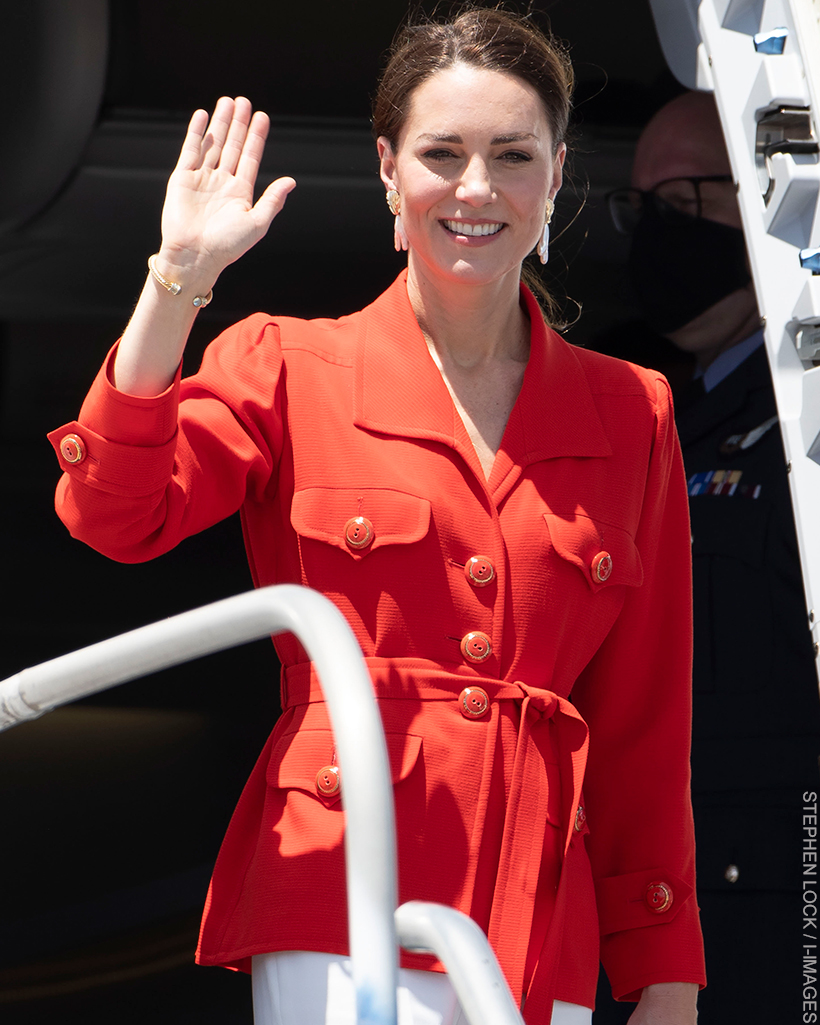 Kate Middleton Has Owned These 3 Investment Pieces for Nearly 20 Years