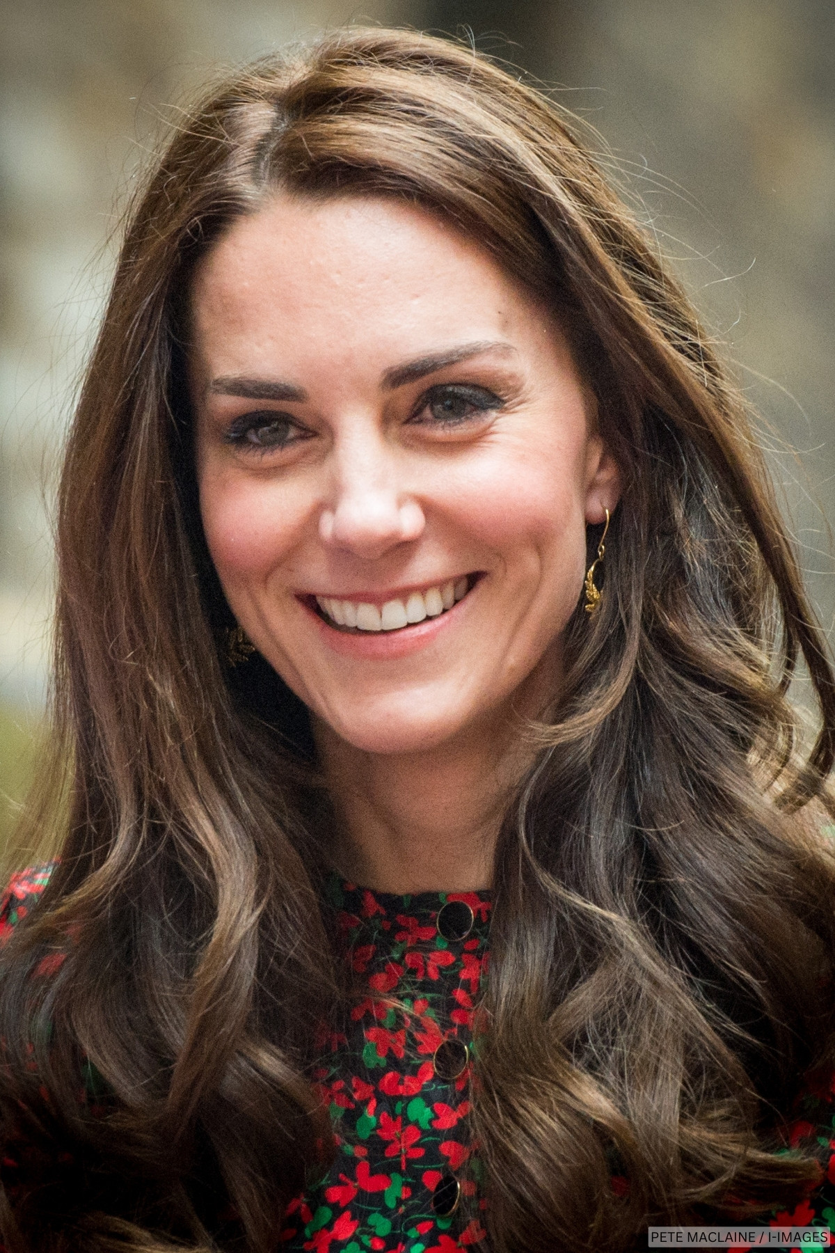 Kate Middleton’s 19 Most Memorable Christmas Style Moments