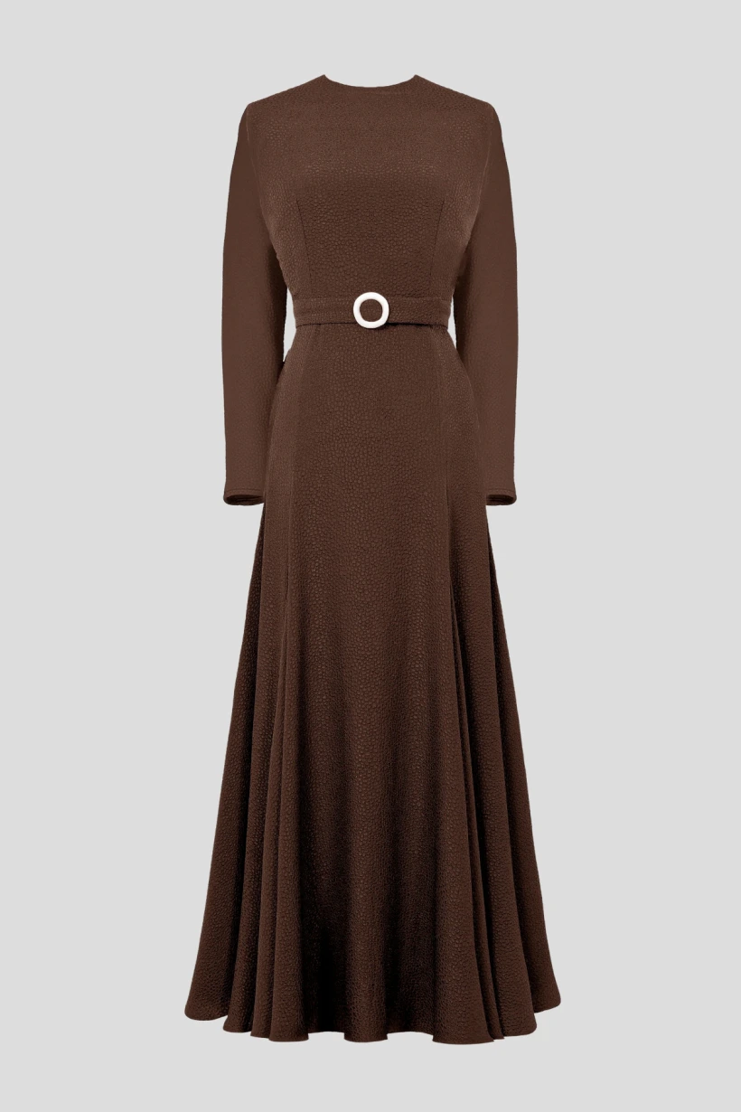 thom browne dress shoes L'AGENCE Meyumi Knit Blazer Mini Dress - Black main image 0