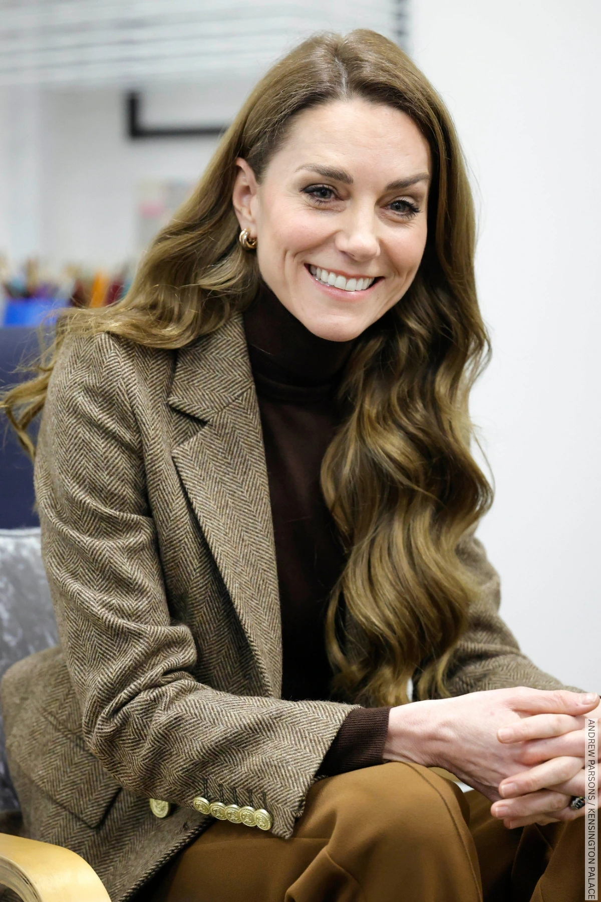 Kate Middleton Style  Princess of Wales Royal Fashion Blog