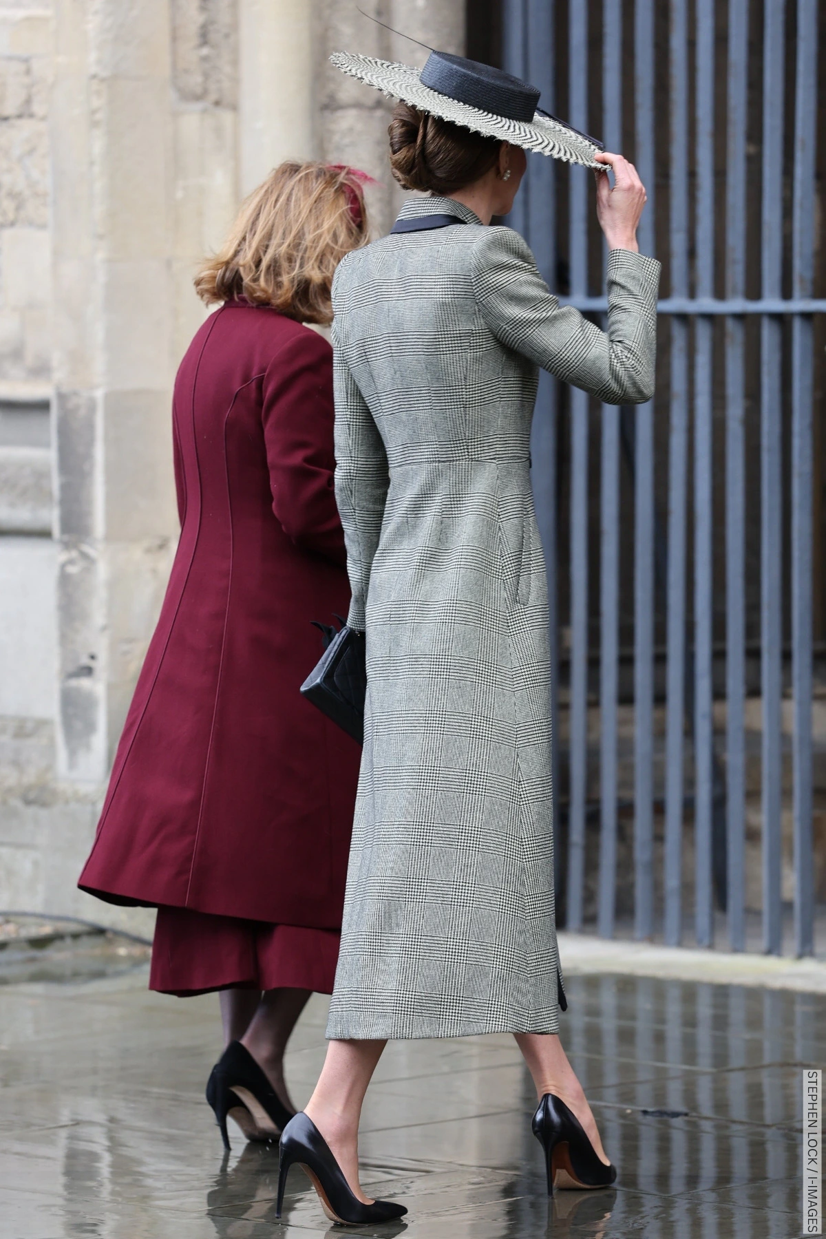 kate middleton grey coat dress Kate Middleton Gray Knee Length A-line Ruffles Coat Dress 2019 TCD8526